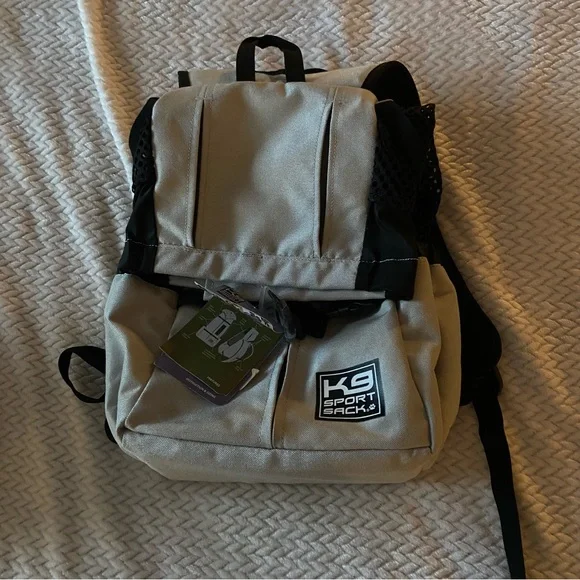 Backpack for dogs - size large - Picture 6 of 6